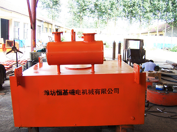 交流电磁铁 交流电磁铁