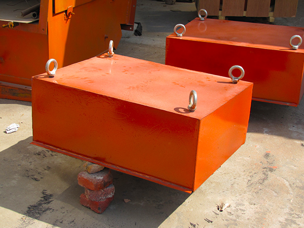 强力永磁铁 强力永磁铁