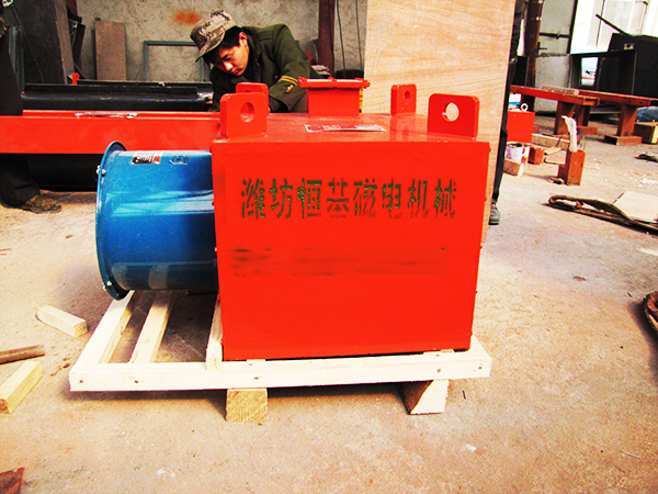 吸盘电磁铁 吸盘电磁铁