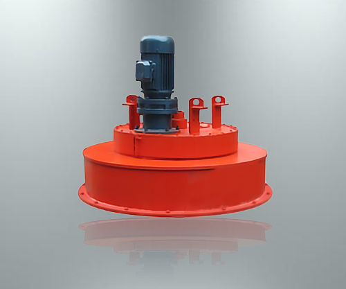 圆形强力永磁铁