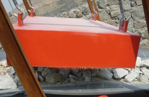 强力永磁铁 强力永磁铁