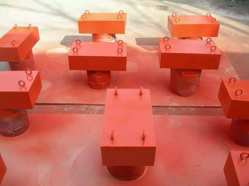 高温永磁铁 高温永磁铁