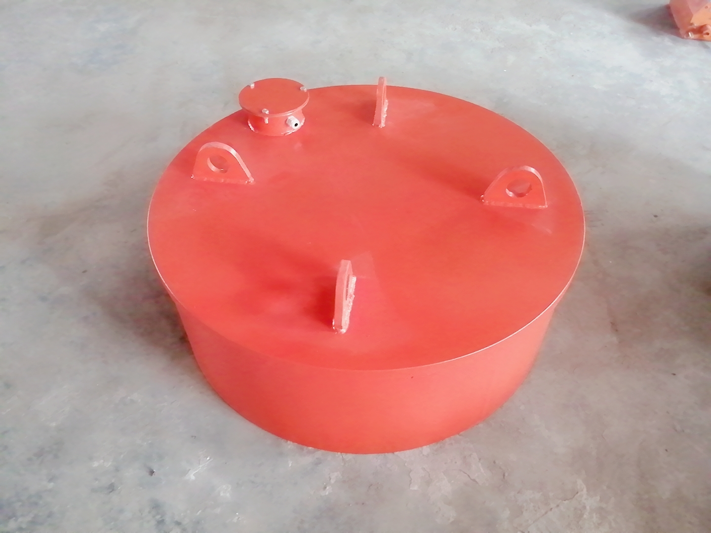 悬挂式电磁铁 悬挂式电磁铁