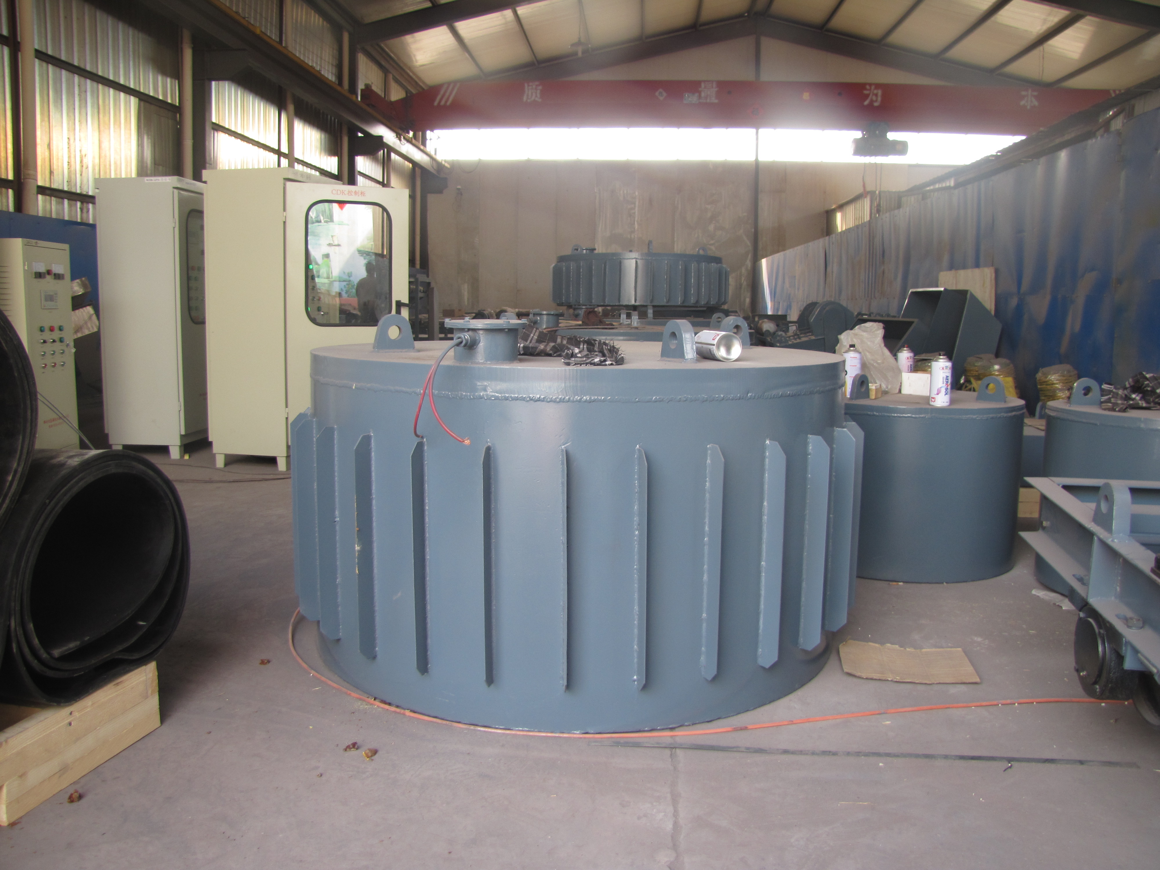 吸盘电磁铁 吸盘电磁铁