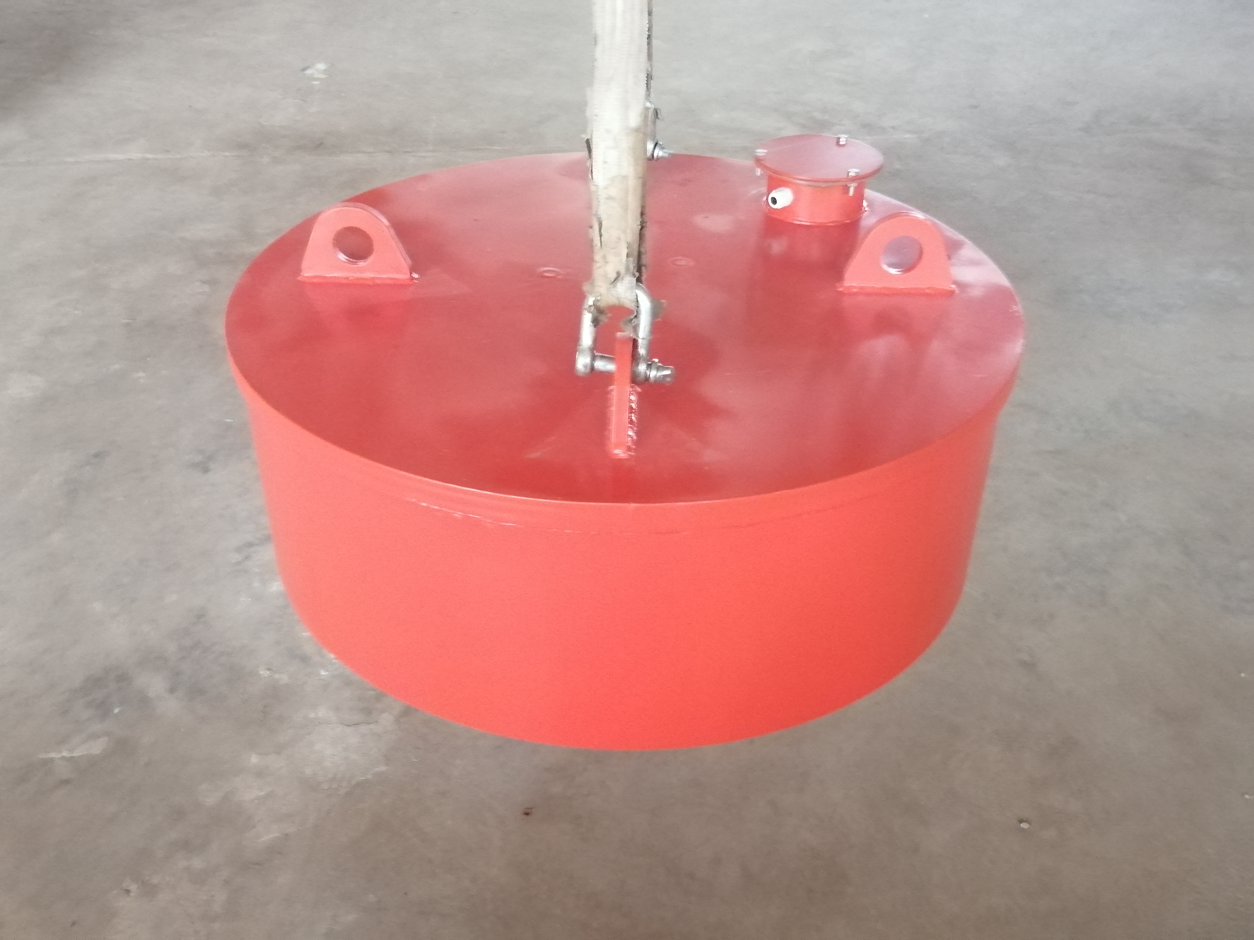 起重电磁铁 起重电磁铁