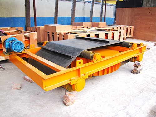 悬挂式电磁铁 悬挂式电磁铁